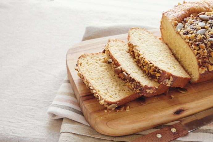 How Does Keto Bread Work?
