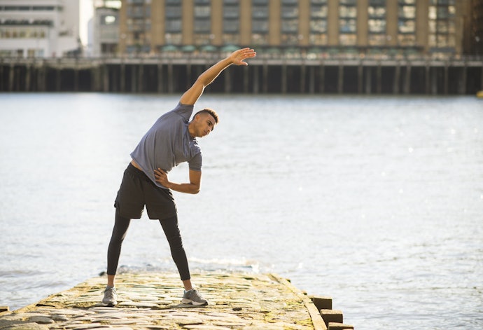 What Do Compression Tights Do?
