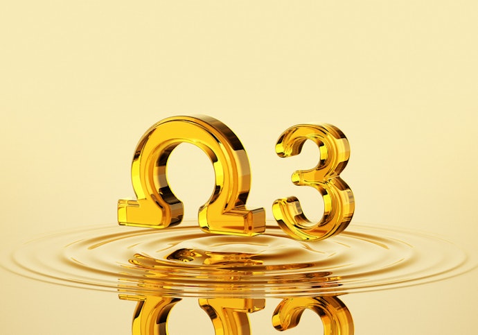 What are the Benefits of Omega-3 Fatty Acids?