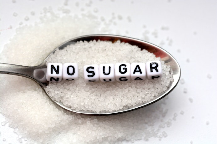 Who Needs Sugar-Free Creamers?