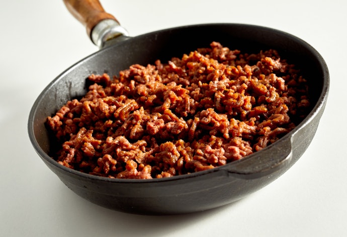 Is Vegan Ground Beef Healthy?