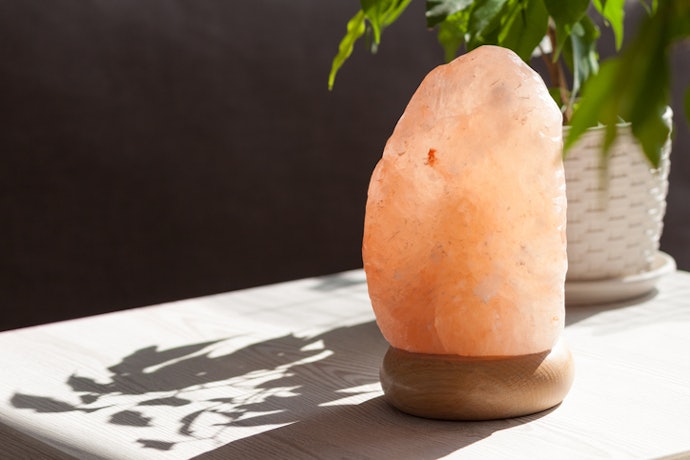 What Are Himalayan Salt Lamps Good For?