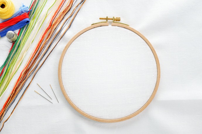 Cross-Stitch Kits: What’s Included?
