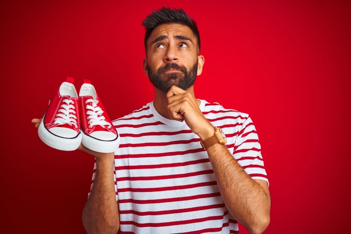 Why is a Shoe Deodorizer Necessary?
