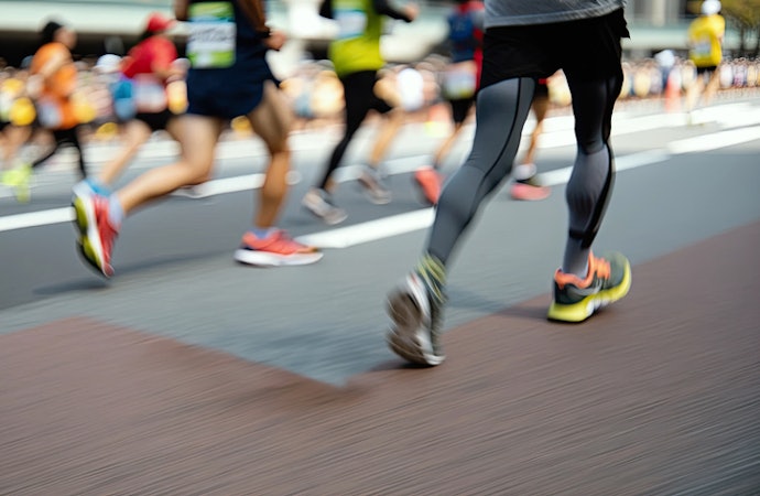 Overview of Running Shoes