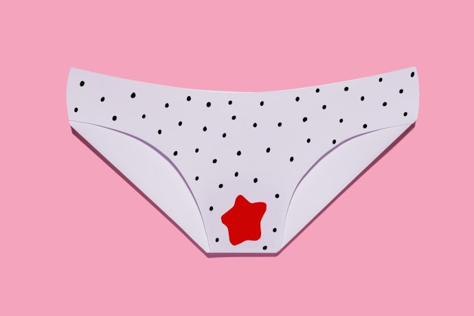 Why Use Period Panties?