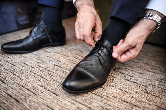 What Makes a Dress Sock a Dress Sock?