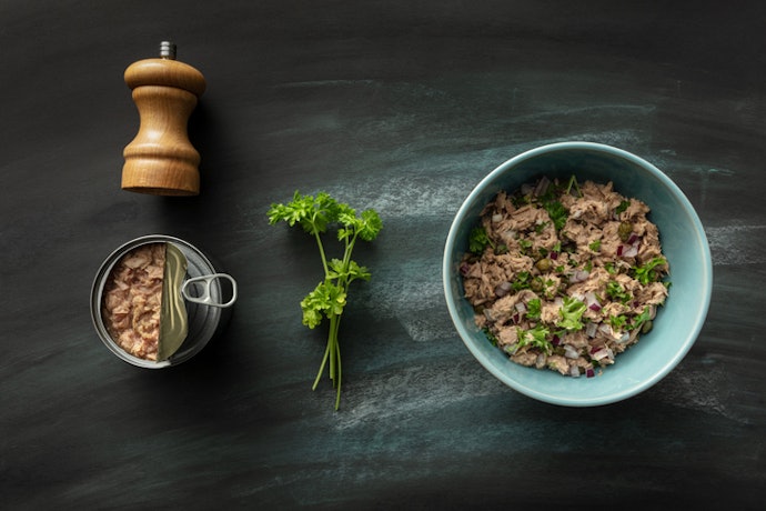 What Is Vegan Tuna?