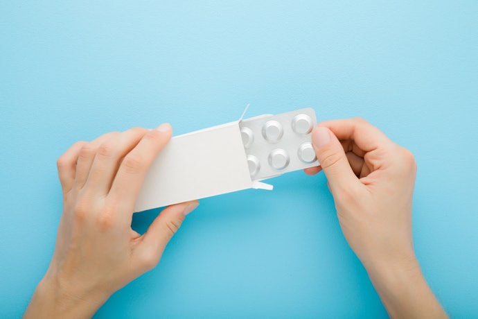 Have a Conversation With Your Doctor About Multivitamins