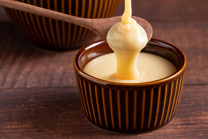 What Is Vegan Condensed Milk?