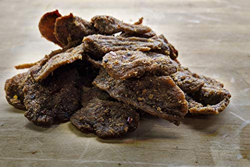 Is Vegan Jerky Good for You?