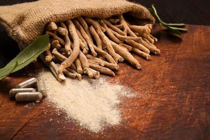 What Are the Health Benefits of Taking Ashwagandha Supplements?
