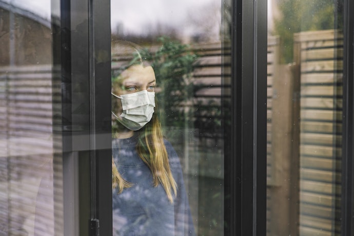 Why Should I Use a Mental Health App?