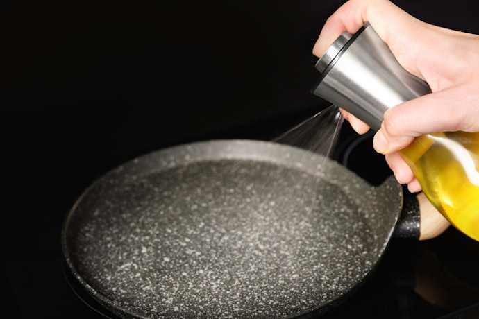 Why Oil Sprayers Are a Must Have in Every Kitchen