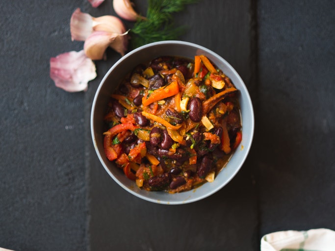 How Do You Make Chili Vegan-Friendly?