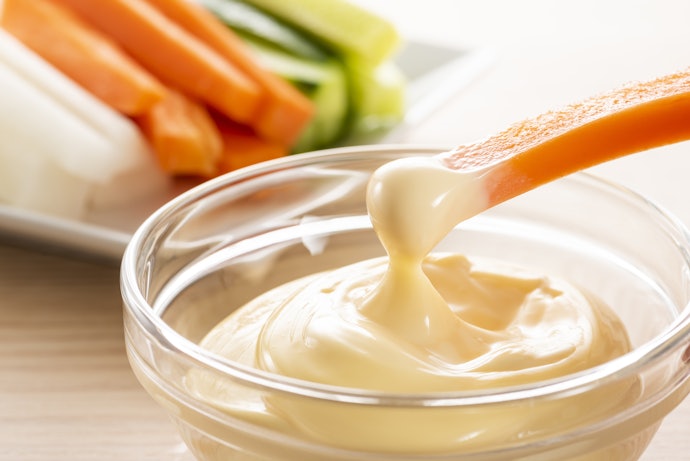 What Makes Mayonnaise 'Healthy'?