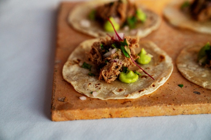 What Kinds of Tortillas Are Gluten-Free?