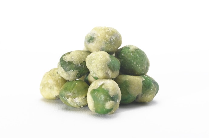 Are Wasabi Peas Healthy?