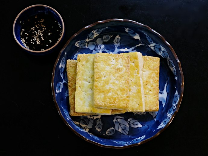 Why Press Tofu?