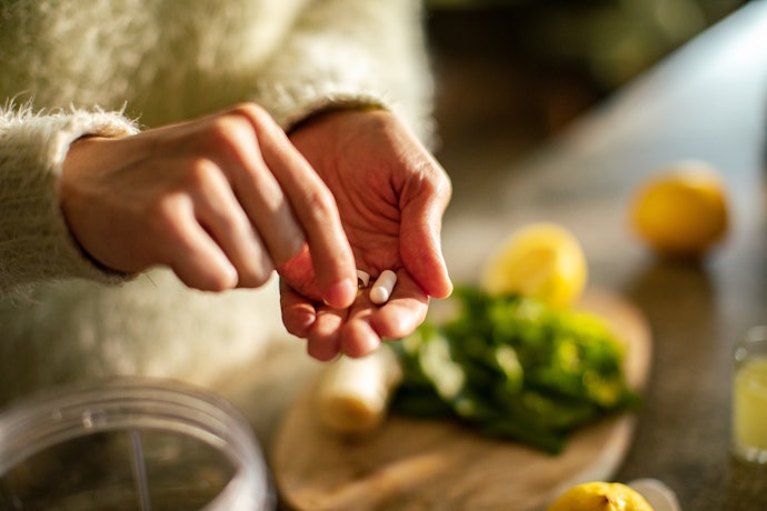 What Are Digestive Enzyme Supplements?