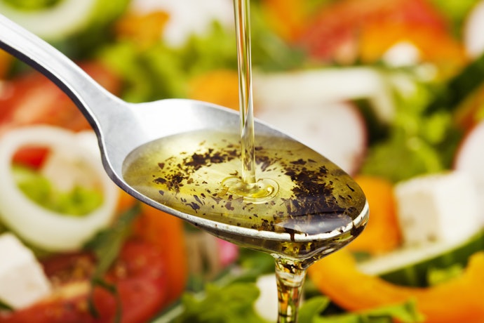 Why Should I Choose a Low-Sodium Salad Dressing?