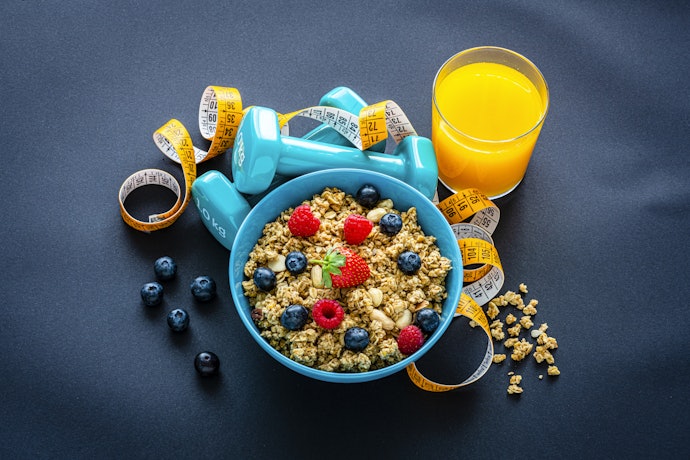 Can Oatmeal Help With Weight Management?