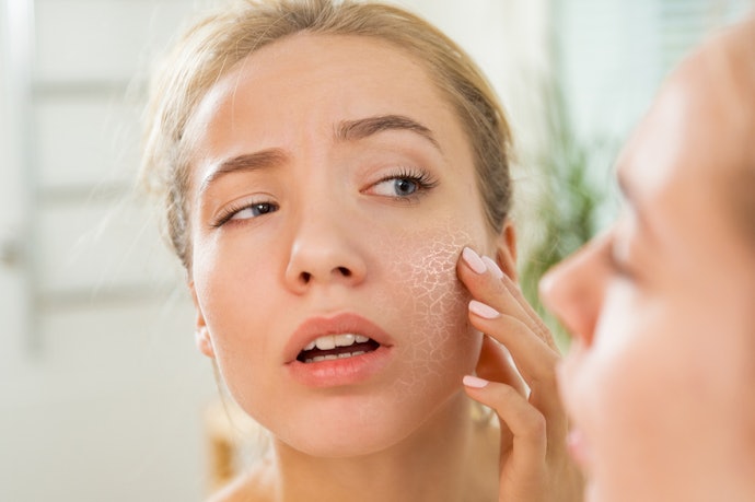 Why Should I Take Extra Care of Dry Skin?