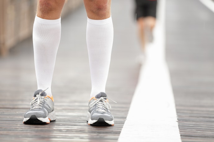 What are Ankle Compression Socks For?