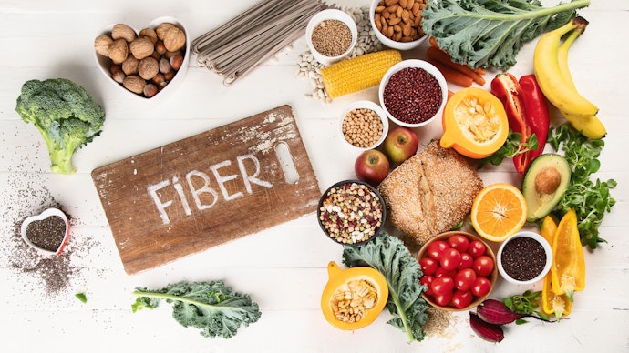 Fiber Supplements Can Improve Your Health