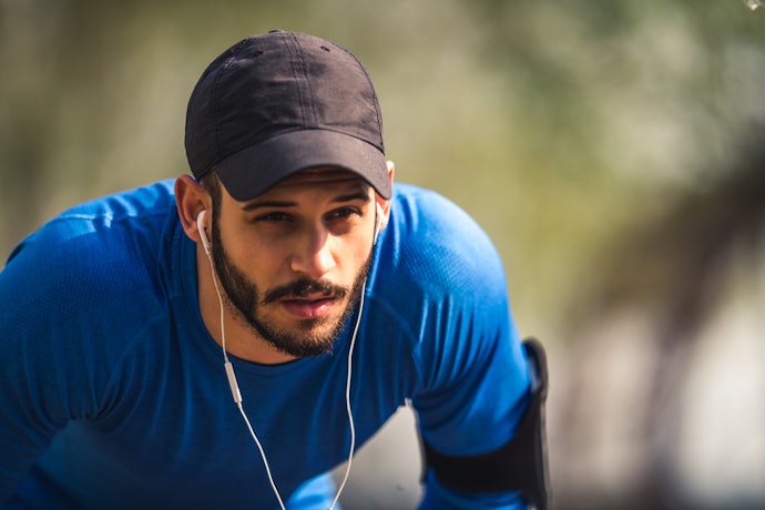 What Is a Running Hat?