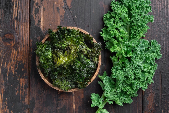 Kale Chips: A Crunchy, Guilt-Free Snack for Every Lifestyle
