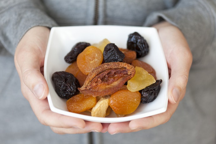 How Healthy Are Dried Fruits?