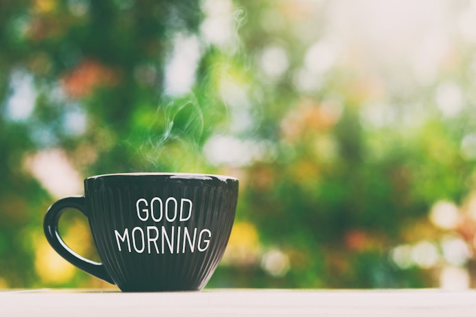What is Breakfast Blend Coffee?
