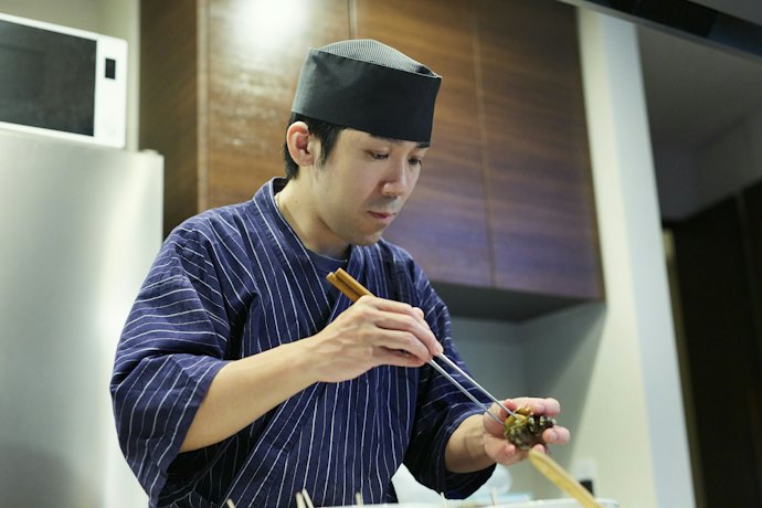 What Are Japanese Cooking Chopsticks?
