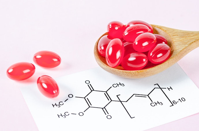 What Does a CoQ10 Supplement Do?
