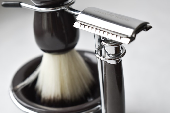 What Is a Safety Razor?