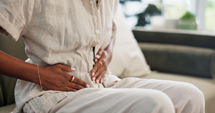 What Causes Bloating?