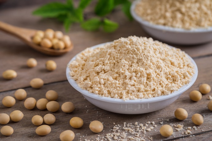 Vegan Protein Powder, a Healthier Option
