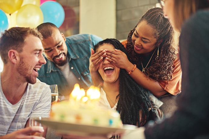 When to Give a Gag Gift