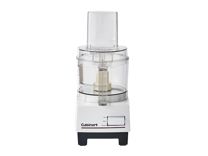 Choose an Electric Chopper for Doing Large Amounts