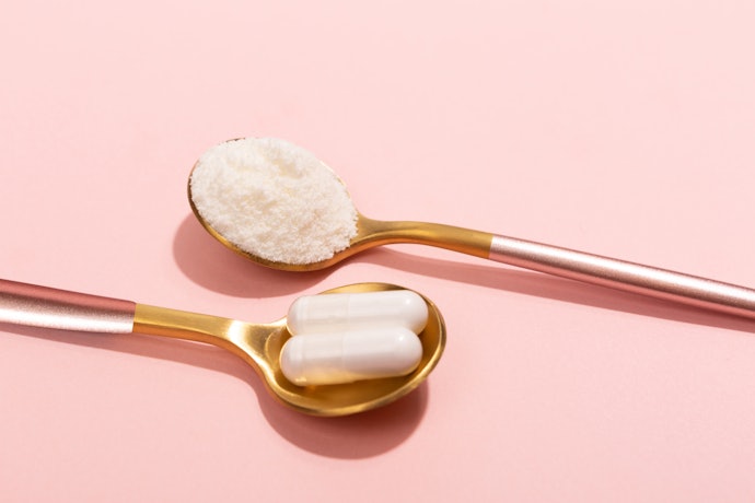 What is Collagen?