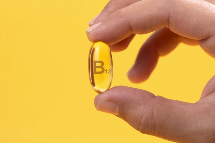 How Much Vitamin B12 Do You Need?
