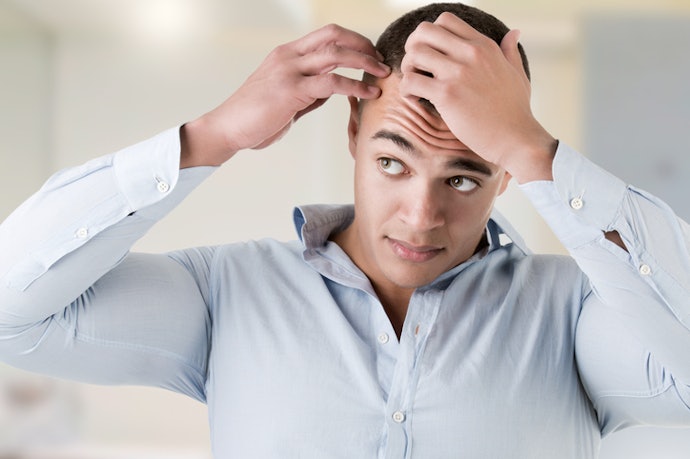 Causes of Thinning Hair
