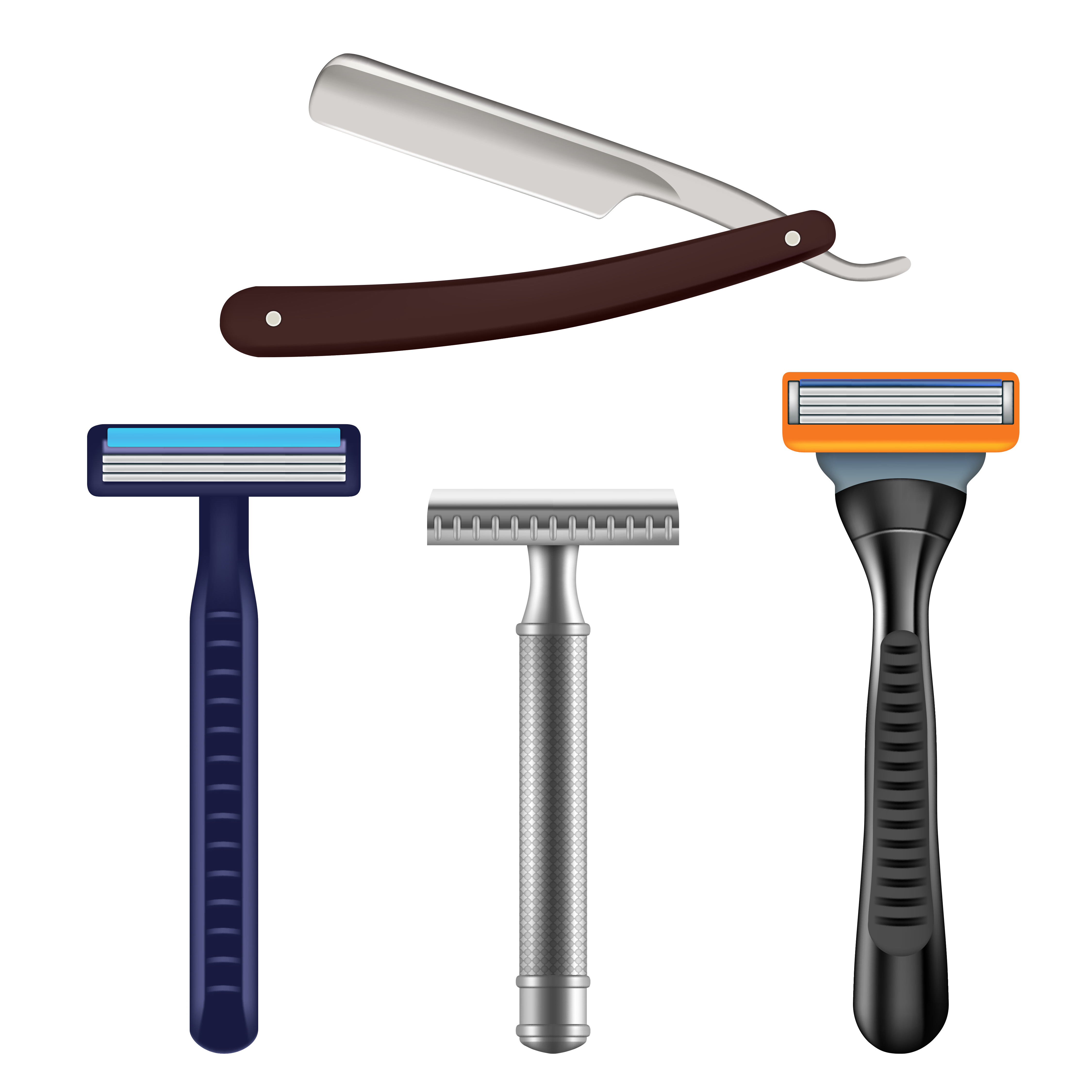 10 Best Razors for Men of 2026 | mybest