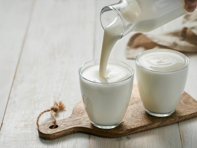 What Are the Benefits of Taking Kefir?