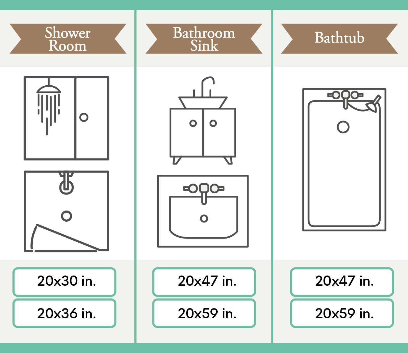 8 Best Bath Mats [Tested and Reviewed] | mybest