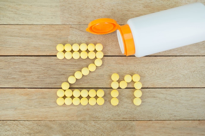 What Are the Benefits of Taking Zinc in the Body?