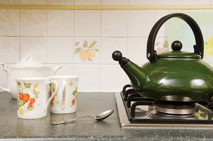 Why is a Stovetop Kettle Better?