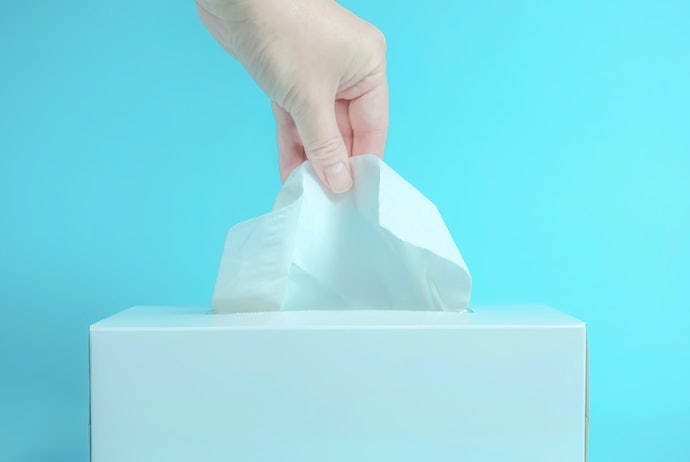 What Makes Japanese Tissues Unique?