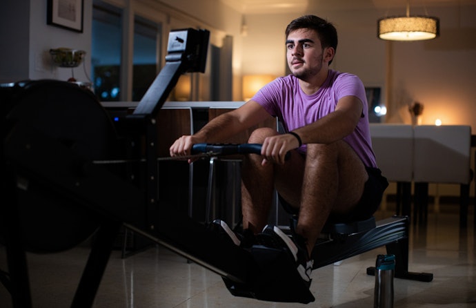 Why Should I Get a Rowing Machine?